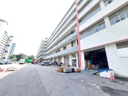 Shun Li Industrial Complex (D14), Factory #575460241
